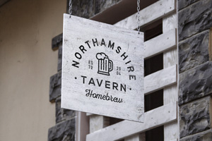 Northamshire Tavern